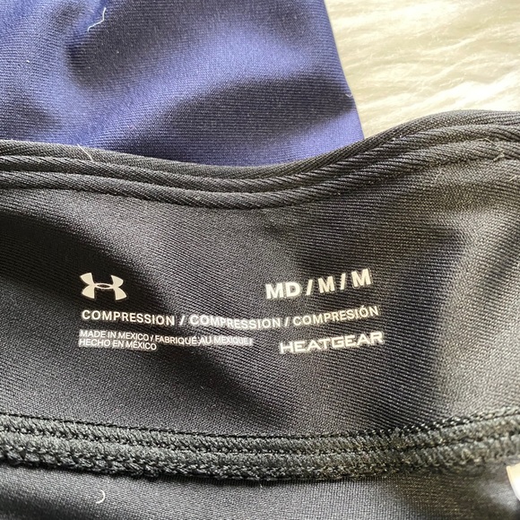 Medium Under Armour Leggings - Picture 7 of 8